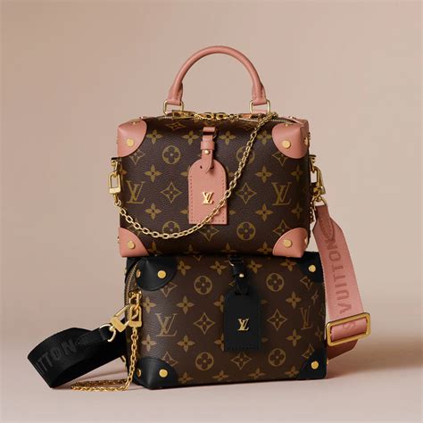 grande malle louis vuitton|Louis Vuitton petite malle souple.